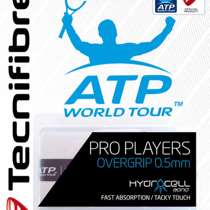Surgrips TECNIFIBRE pro players atp Surgrips TECNIFIBRE pro players atp