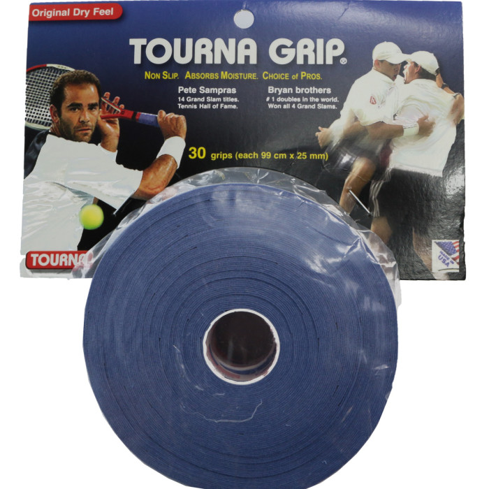 30 surgrips TOURNA grip original 30 surgrips TOURNA grip original