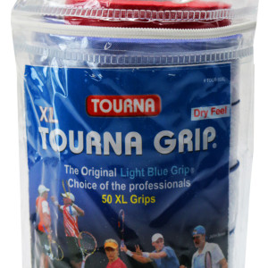 50 surgrips TOURNA grip original xl 50 surgrips TOURNA grip original xl