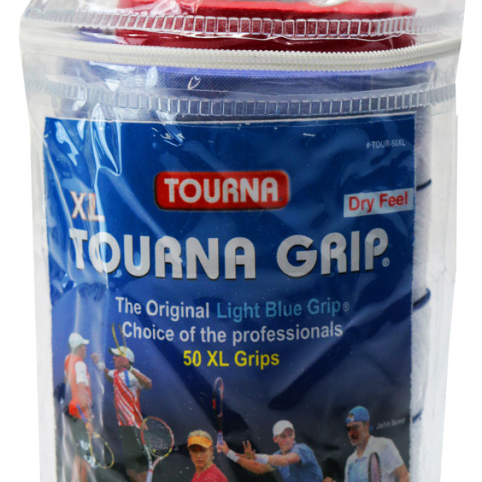 50 surgrips TOURNA grip original xl 50 surgrips TOURNA grip original xl
