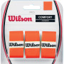 Surgrips WILSON pro overgrip burn Surgrips WILSON pro overgrip burn