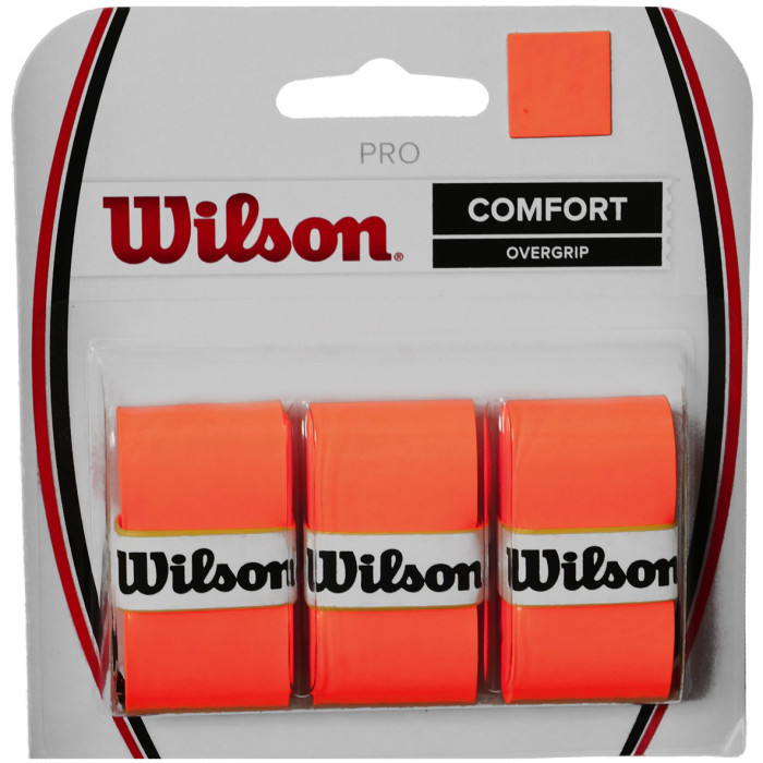 Surgrips WILSON pro overgrip burn Surgrips WILSON pro overgrip burn