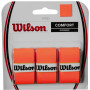 Surgrips WILSON pro overgrip burn Surgrips WILSON pro overgrip burn