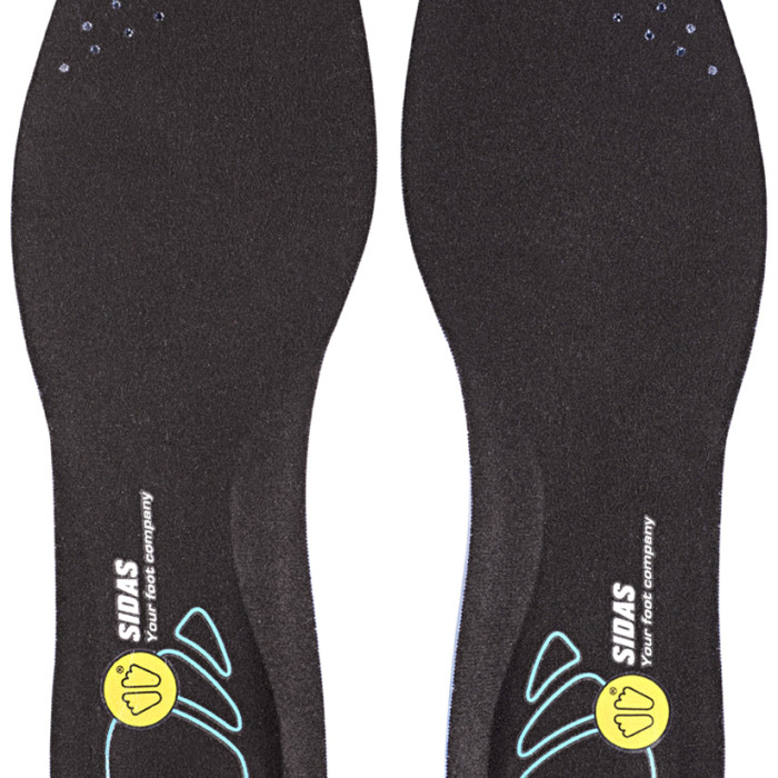 Cushioning gel sole SIDAS Cushioning gel sole SIDAS