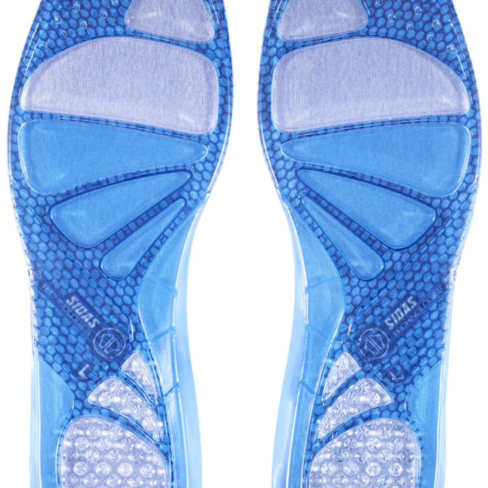 Semelle cushioning 3d SIDAS Semelle cushioning 3d SIDAS