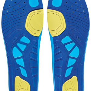 Semelle cushioning 3d SIDAS Semelle cushioning 3d SIDAS