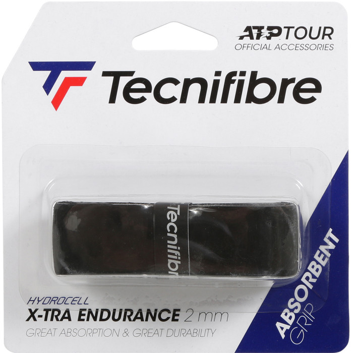 Grip TECNIFIBRE x-tra endurance Grip TECNIFIBRE x-tra endurance