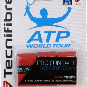 Surgrips TECNIFIBRE pro contact atp Surgrips TECNIFIBRE pro contact atp