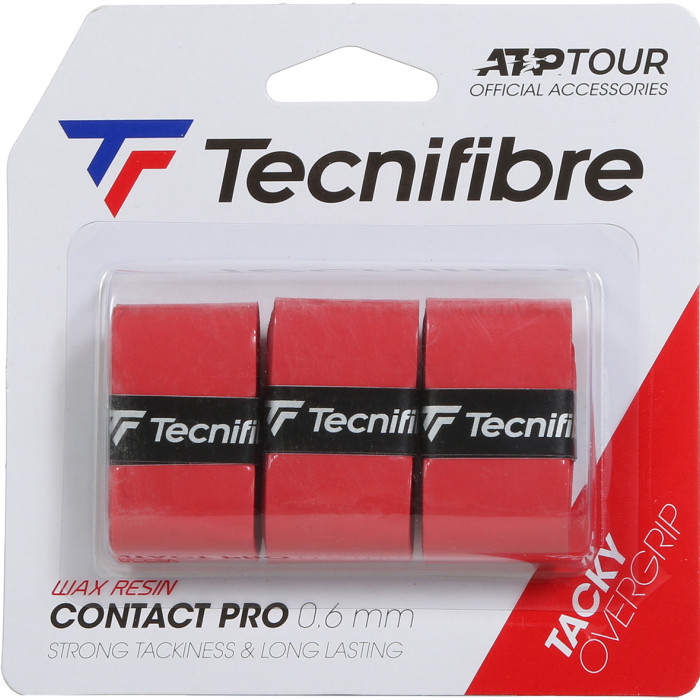 Surgrips TECNIFIBRE pro contact atp Surgrips TECNIFIBRE pro contact atp