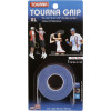TOURNA grip original xl overgrip blue x3 TOURNA grip original xl overgrip blue x3