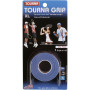 TOURNA grip original xl overgrip blue x3