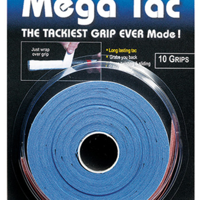 10 surgrips TOURNA megatac 10 surgrips TOURNA megatac