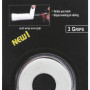 3 surgrips TOURNA megatac
