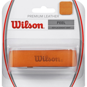 Grip WILSON cuir premium Grip WILSON cuir premium