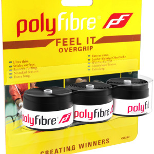 Surgrips POLYFIBRE feel it Surgrips POLYFIBRE feel it