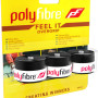 Surgrips POLYFIBRE feel it