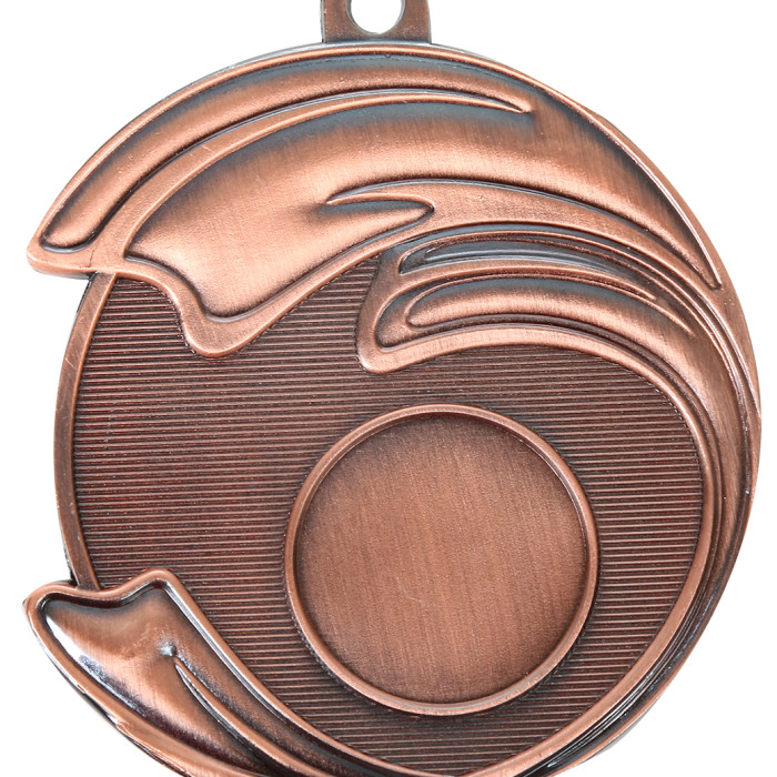 Medal diametre 7cm