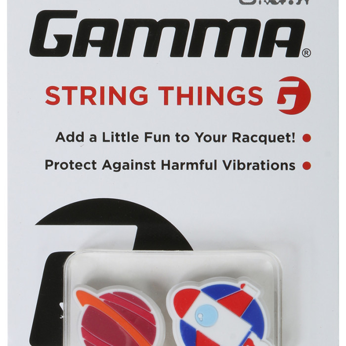 Antivibrator GAMMA string things fusee/planete saturne Antivibrator GAMMA string things fusee/planete saturne