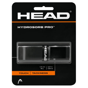 Grip HEAD hydrosorb pro (x1) Grip HEAD hydrosorb pro (x1)