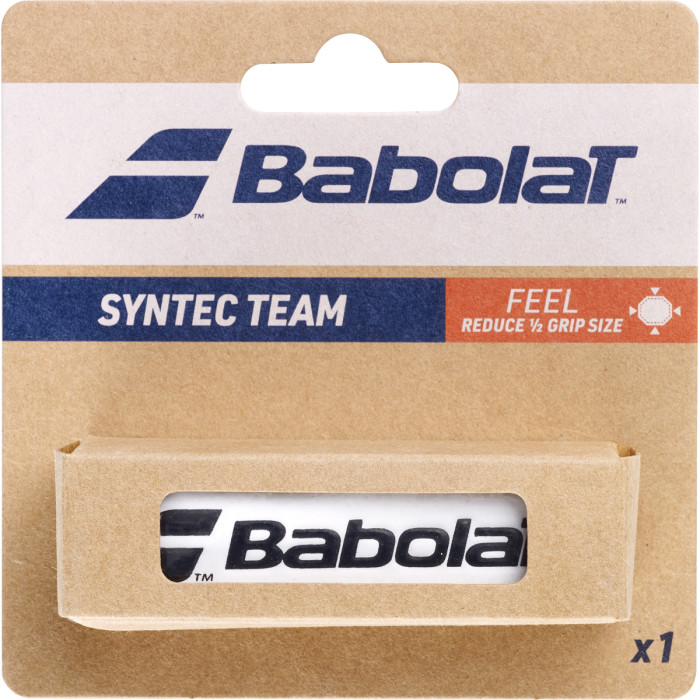 Grip BABOLAT syntec team Grip BABOLAT syntec team
