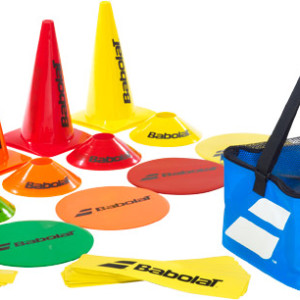 Kit entrainement BABOLAT Kit entrainement BABOLAT