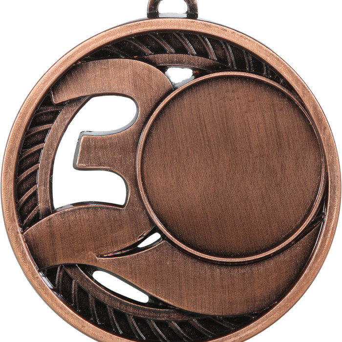 Medaille diametre 5cm m545 Medaille diametre 5cm m545