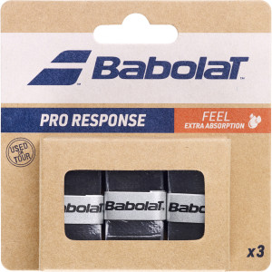 Surgrips BABOLAT pro response Surgrips BABOLAT pro response