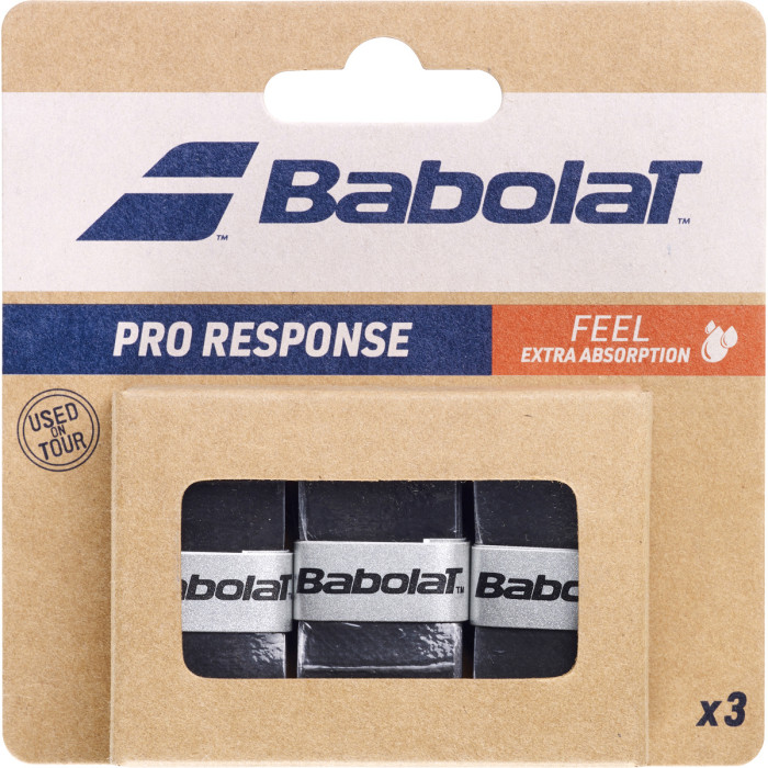 Surgrips BABOLAT pro response Surgrips BABOLAT pro response