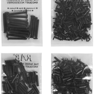 Universal snap ring kit Universal snap ring kit