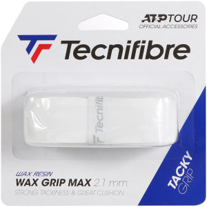 Grip TECNIFIBRE wax max Grip TECNIFIBRE wax max