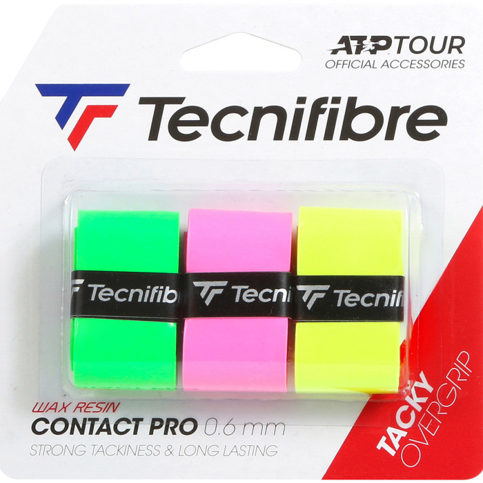 Surgrips TECNIFIBRE pro contact atp Surgrips TECNIFIBRE pro contact atp
