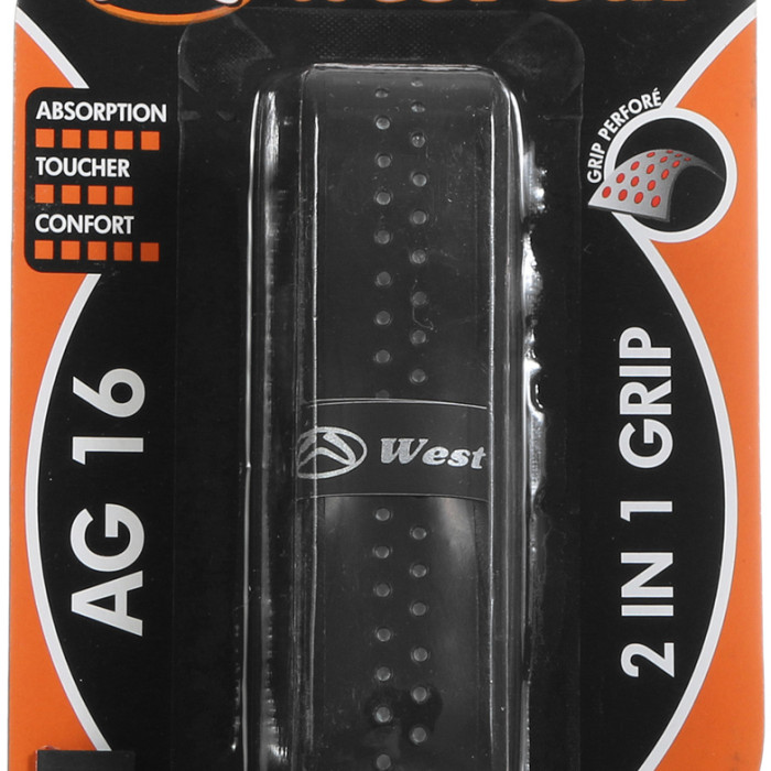 Grip WEST GUT two-in-one Grip WEST GUT two-in-one