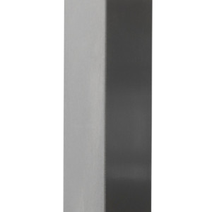 The tower contactless gel dispenser with 1 bottle of gel The tower contactless gel dispenser with 1 bottle of gel