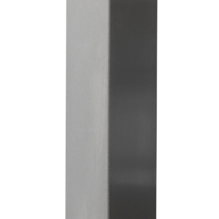 The tower contactless gel dispenser with 1 bottle of gel The tower contactless gel dispenser with 1 bottle of gel