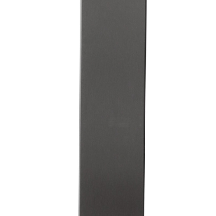 The tower contactless gel dispenser with 1 bottle of gel The tower contactless gel dispenser with 1 bottle of gel