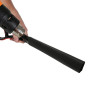 Installation of handle enlarger Installation of handle enlarger