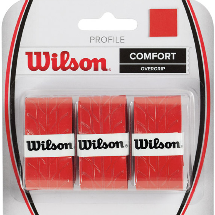 Surgrip WILSON profile overgrip Surgrip WILSON profile overgrip