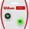 WILSON pro feel blade antivibrators WILSON pro feel blade antivibrators
