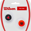 WILSON pro feel clash antivibrators WILSON pro feel clash antivibrators