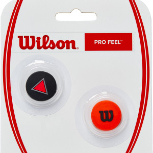 WILSON pro feel clash antivibrators WILSON pro feel clash antivibrators