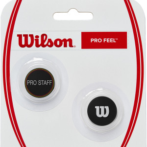 Antivibrators WILSON pro feel pro staff Antivibrators WILSON pro feel pro staff