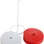 Kit 24 discs diam 15cm with holder Kit 24 discs diam 15cm with holder