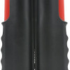 Retractable net red-black Retractable net red-black