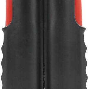 Retractable net red-black Retractable net red-black