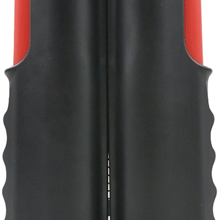 Retractable net red-black Retractable net red-black