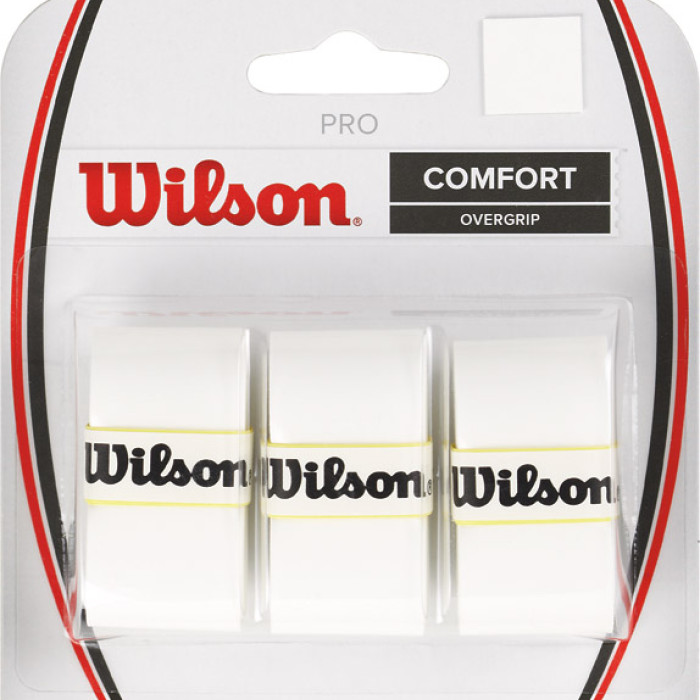 Surgrips WILSON pro overgrip Surgrips WILSON pro overgrip