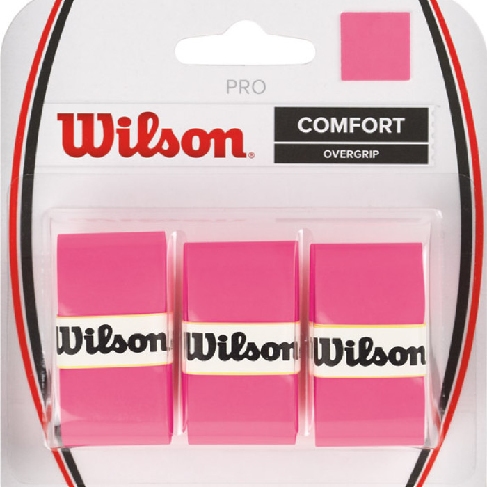 Surgrips WILSON pro overgrip Surgrips WILSON pro overgrip