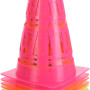 Lot de 12 cones WILSON Lot de 12 cones WILSON