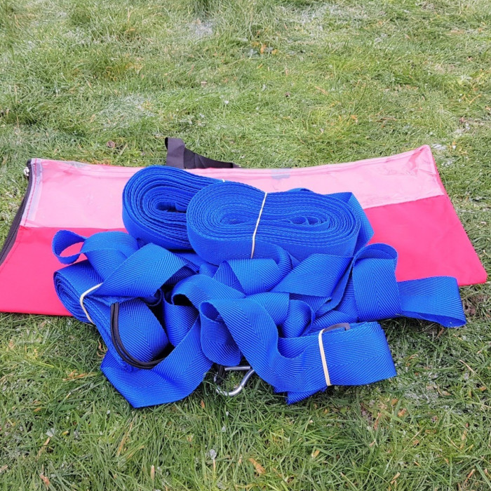 Trace airbadminton huck NOUANSPORT Trace airbadminton huck NOUANSPORT