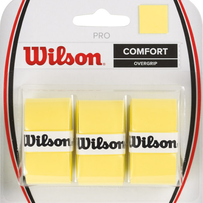 Surgrips WILSON pro overgrip Surgrips WILSON pro overgrip